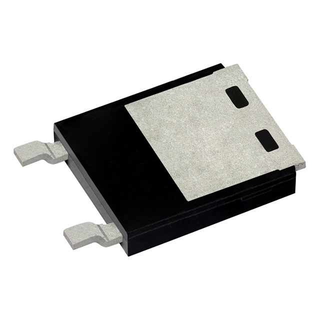 SE80PWTG-M3/I Vishay General Semiconductor - Diodes Division  Diodes - Rectifiers - Single